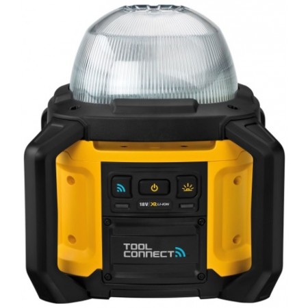 DeWALT DCL074 Lampa budowlana (18V/bez aku)