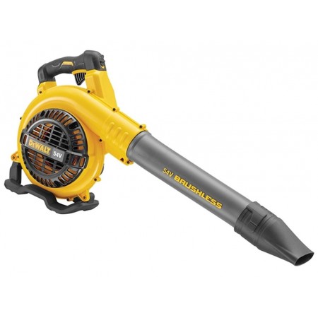 DeWALT DCM572N Akumulatorowa dmuchawa (54V/bez aku)