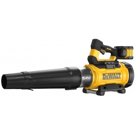 DeWALT DCMBL777X1 FlexVolt XR Dmuchawa z wentylatorem osiowym 54V DeWALT DCMBL777X1 FlexVolt XR Dmuchawa z wentylatorem osiowym 54V