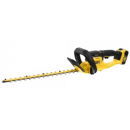 DeWALT DCMHT563N Nożyce do żywopłotu 55cm XR (18V/bez aku)