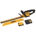 DeWALT DCMHT564P1-QW XR 55cm Nożyce do żywopłotu, 55cm XR (18V/1x5,0Ah)