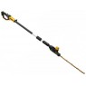 DeWALT DCMPH566N Aku nożyce do żywopłotu na wysięgniku (55cm/18V/bez aku)