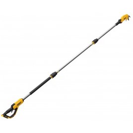 DeWALT DCMPP569P1 Sekator na wysięgniku XR, (18V/1× 5,0 Ah)