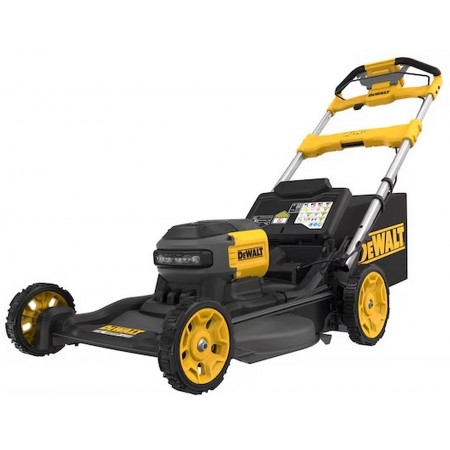 DeWALT DCMWSP660N FlexVolt Kosiarka z napędem własnym, 53cm (54V/bez akumulatora)