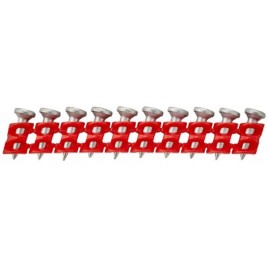 DeWALT DCN8903022 gwoździe do gwoździarki, do betonu, stali, XH Extra Hard, 1005szt.