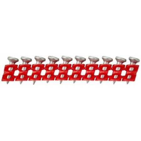 DeWALT DCN8903022 gwoździe do gwoździarki, do betonu, stali, XH Extra Hard, 1005szt.