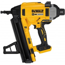 DeWALT DCN890N Aku gwoździarka do betonu XR (57mm/18V/bez akumulatora i ładowarki)