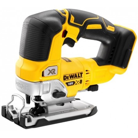 DeWALT DCS334N Akumulatorowa wyrzynarka XR Li-Ion (18V/bez aku)