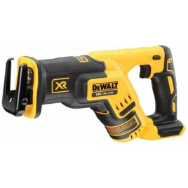 DeWALT DCS367N Aku Pilarka szablowa XR 18V, bez akumulatora i ładowarki