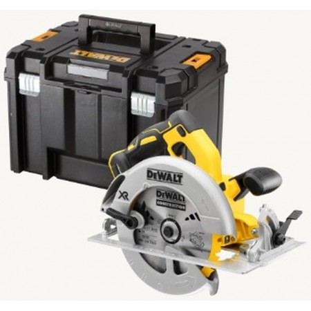 DeWALT DCS570NT Aku pilarka tarczowa XR (18V/184mm/bez aku) Tstak