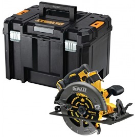 DeWALT DCS578NT Aku pilarka tarczowa ręczna XR FlexVolt (54V/190mm/bez aku) Tstak