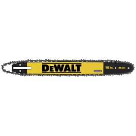 DeWALT DT20661 Prowadnica do piły 45 cm