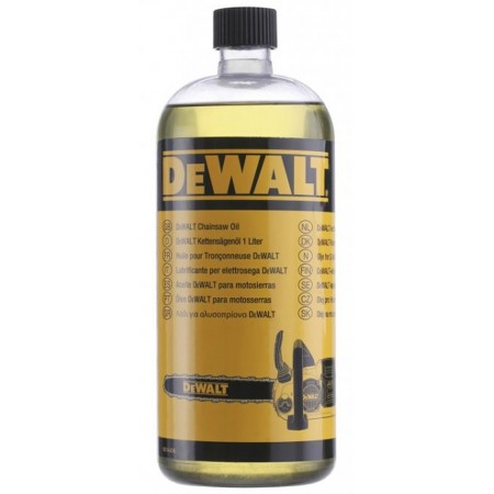 DeWALT DT20662 Olej do łańcucha 1 ltr.