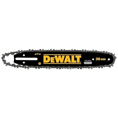 DeWALT DT20665 Prowadnica z łańcuchem 30cm