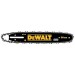 DeWALT DT20668 łańcuch 20 cm + miecz DCMPS567