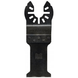 DeWALT DT20701 Brzeszczoty Do Multinarzędzia 43 x 30 mm