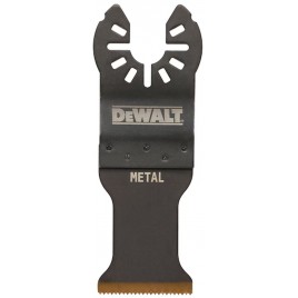 DeWALT DT20707 Brzeszczot tytanowy 43 x 30 mm DeWALT DT20707 Brzeszczot tytanowy 43 x 30 mm