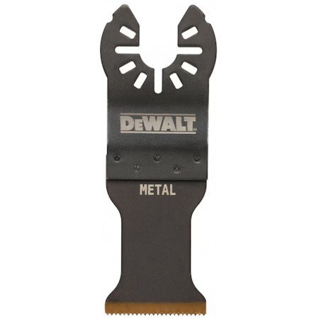 DeWALT DT20707 Brzeszczot tytanowy 43 x 30 mm DeWALT DT20707 Brzeszczot tytanowy 43 x 30 mm