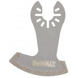 DeWALT DT20739 Brzeszczot diamentowy DO FUG spoin 75×60mm