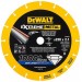 DeWALT DT40253 Tarcza diamantowa do metalu Extreme 150 x 22.2 mm