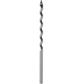 DeWALT DT4600-QZ Wiertło kręte do drewna 6 × 200 mm