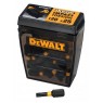 DeWALT DT70557T Zestaw bitów udarowych Torx 20 Torsion, 25 szt