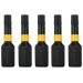 DeWALT DT7381T Końcówka wkrętakowa udarowa Extreme Impact Torx T20 x 25mm, 5szt.