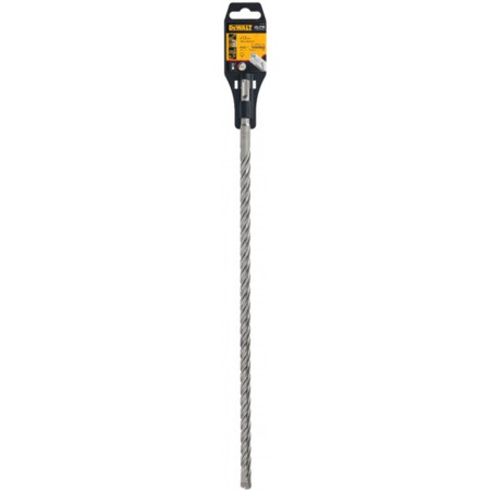 DeWALT DT8937 Wiertło do betonu SDS-Plus Extreme XLR 12x460x410mm DeWALT DT8937 Wiertło do betonu SDS-Plus Extreme XLR 12x460x410mm