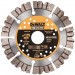 DeWALT DT90294 Tarcza diamentowa 125 x 22,2 mm DCG200