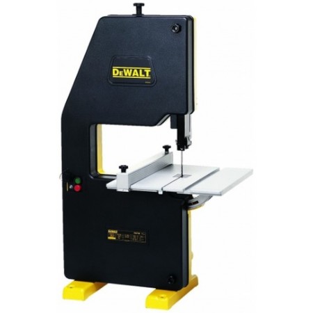 DeWALT DW739 Piła taśmowa (155mm/ 760W)