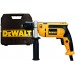 DeWALT DWD024KS Wiertarka udarowa (8,6Nm/13mm/650W) walizka
