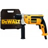 DeWALT DWD024KS Wiertarka udarowa (8,6Nm/13mm/650W) walizka
