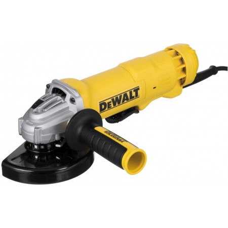 DeWALT DWE4233 Szlifierka kątowa (1400W/125mm)