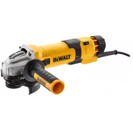 DeWALT DWE4257 Szlifierka Kątowa (125 mm/1500 W)