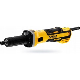 DeWALT DWE4997 Szlifierka prosta 230V (1300W/6mm) z przełącznikiem suwakowym