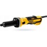 DeWALT DWE4997 Szlifierka prosta 230V (1300W/6mm) z przełącznikiem suwakowym