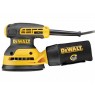 DeWALT DWE6423 Szlifierka mimośrodowa 230V (280W/125mm)