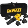 DeWALT DWH051 System odsysania pyłu do młotów SDS-Max