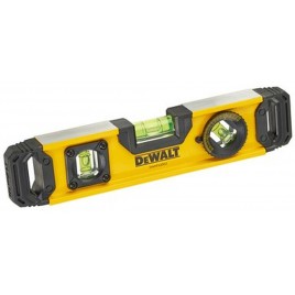 DeWALT DWHT0-43003 Poziomica torpedo 250 mm