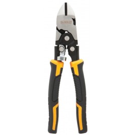 DeWALT DWHT0-70275 Sczypce uniwerslane boczne