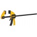 DeWALT DWHT0-83194 Zacisk jednoręczny rozmiar L, 600 mm, siła 135 kg