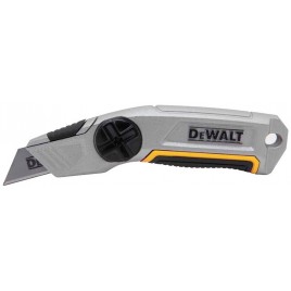 DeWALT DWHT10246-0 Nóż uniwersalny z ostrzem stałym trapezowym