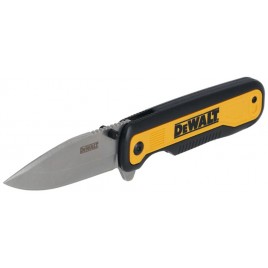 DeWALT DWHT10993-0 Nóż składany Drop Point
