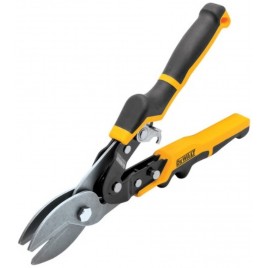 DeWALT DWHT14687-0 Nożyce ERGO HVAC 3 ostrza