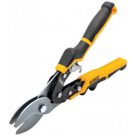 DeWALT DWHT14687-0 Nożyce ERGO HVAC 3 ostrza