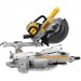 DeWALT DWS727 pilarka tarczowa, ukośnica XPS 230V (1675W/250mm)