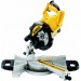 DeWALT DWS774 Piła ukośnica 230V, XPS (1400W/216mm)