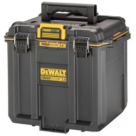 DeWALT DWST08035-1 ToughSystem 2.0 Kompaktowa skrzynia narzędziowa głęboka