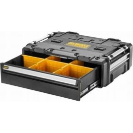 DeWALT DWST08510-1 ToughSystem 2.0 DXL Pojedyncza szuflada