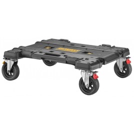 DeWALT DWST08530-1 platforma transportowa na kółkach do skrzyń ToughSystem 2.0 DXL